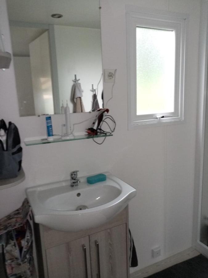 Camping Le Montourey Azur 78 Hotel Fréjus Esterno foto